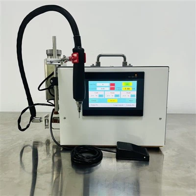 Vad är justeringsområdet för fyllningsvolymen för en automatisk flaskpåfyllningsmaskin?